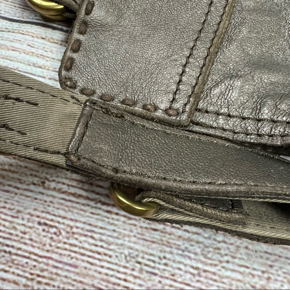 Lucky Brand Abbey Road Crossbody Bag - Picture 6 of 7